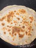 Cheese feta bread