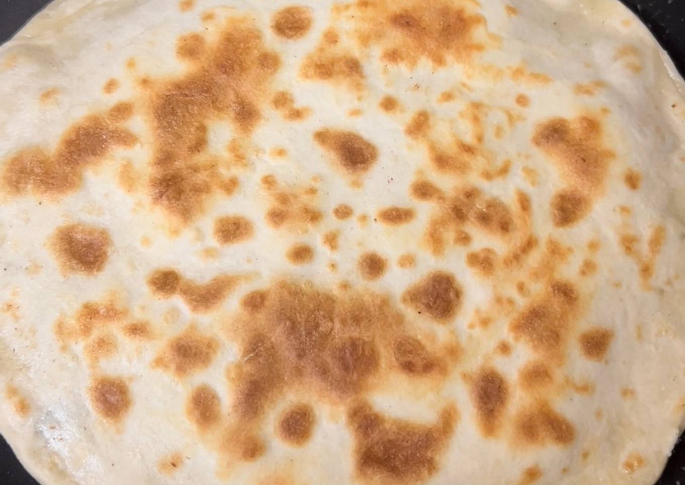 Cheese feta bread