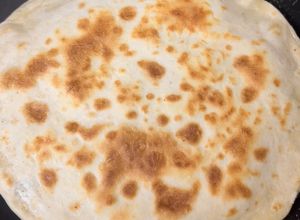 Foto resep Cheese feta bread