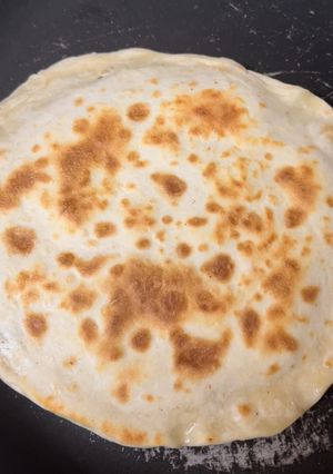 Foto resep Cheese feta bread