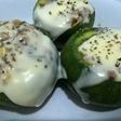 Zapallitos rellenos express!!