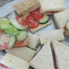 A picture of Sandwich.