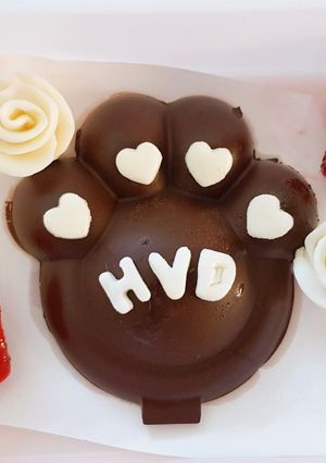รูปของ ทำช็อกโกแลตรูปต่างๆ เทศกาลวาไลน์ไทน์หรือ White day