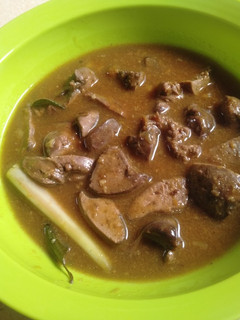 Foto resep Semur Ati Ayam (MPASI 8Mo+)
