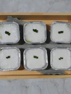 Foto resep Lumpur surga