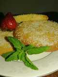 Polvorones