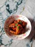 Philippine Chicken Adobo