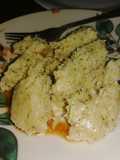 Chepil Tamales