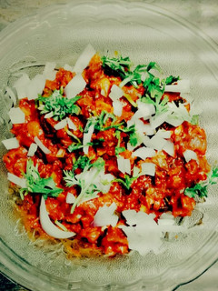 காளான் மஞ்சூரியன் 🔥🍄(mushroom manchurian recipe in tamil) செய்முறை முக்கிய புகைப்படம்