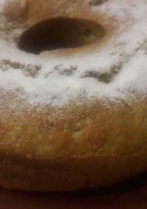 Una foto de Torta 20 cdas. 🍎