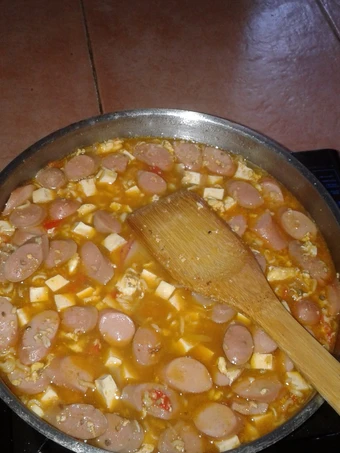 Cara Mudah Menyiapkan Resep Seblak Pedas Ala Anak Kos yang Bisa Manjain Lidah Anti Ribet, Bikin Ngiler