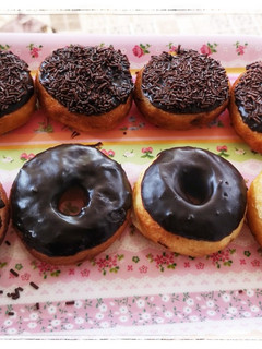 Foto resep Donat Kentang Empuk