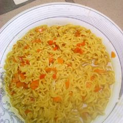 A picture of Spiced indomei.