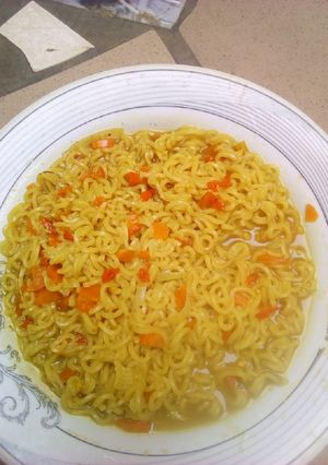 A picture of Spiced indomei.