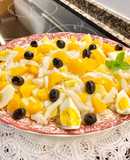 Ensalada Malagueña