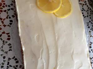 Gateau Qui Pleure De Les Delices De Paula Cookpad