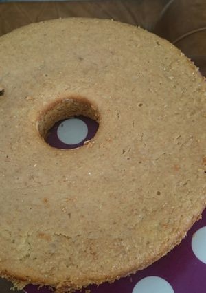 Una foto de Pan 🍞 de Tamarindo