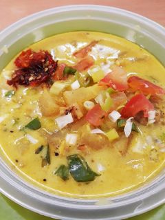 Foto resep Soto kikil