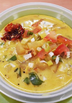 Foto resep Soto kikil