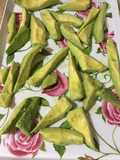 Truco para freezar palta