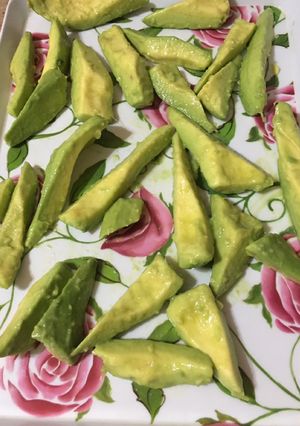 Una foto de Truco para freezar palta