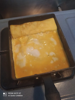 起司玉子燒(沒有牛奶版) 的食譜成品照片