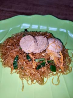 Foto resep Bihun Goreng