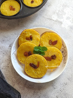 Foto resep Kue Lumpur Kentang Labu Kuning