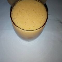 A picture of Mixed fruit smoothie.