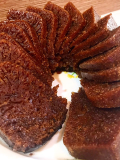 Foto resep Bolu Karamel Sarang Semut