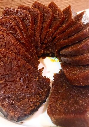 Foto resep Bolu Karamel Sarang Semut