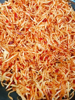 Foto resep ❤️Kentang Mustofa