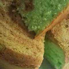 รูปของ Bolu Pandan kempus2