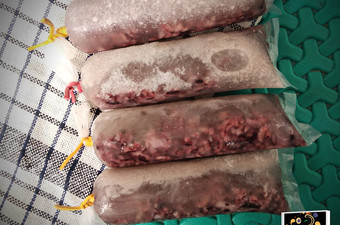 Resep Es Lilin Tape yang Sempurna