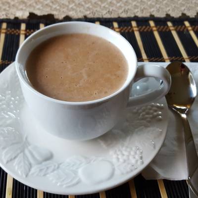 Atole champurrado de maseca o tortimasa # 3 Receta de   Cookpad