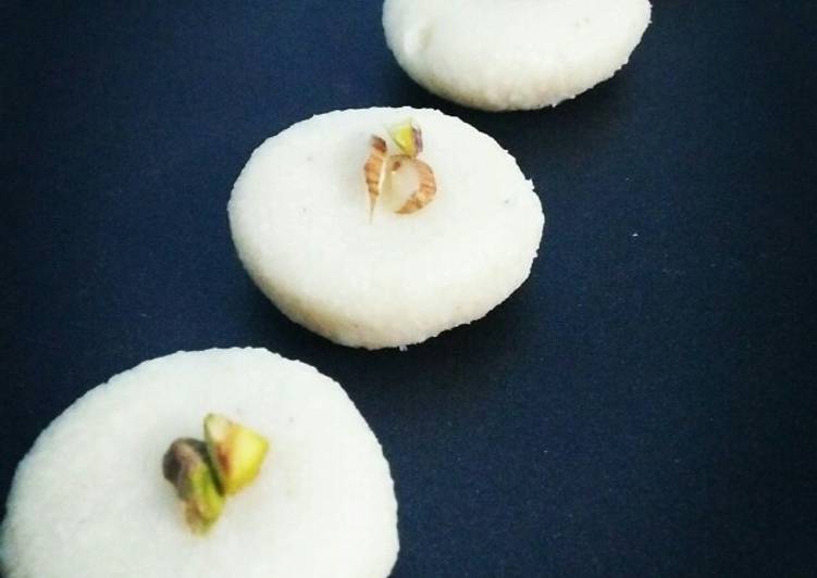 Step-by-Step Guide to Make Ultimate Sandesh