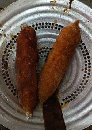 Foto resep Ayam Chiku*o Ala-Ala