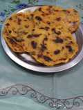 Mekki ki roti