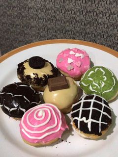 Foto resep Donat empuk