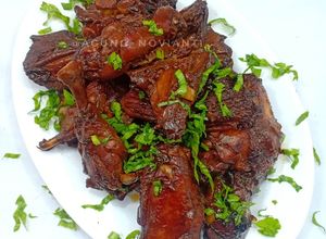 Foto resep Chicken Adobo