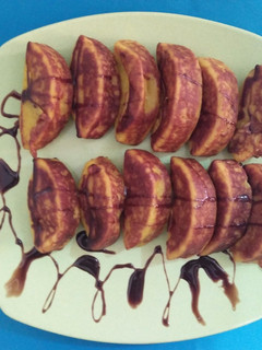 Foto resep Pukis Labu Kuning Empuk