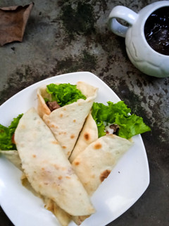 Foto resep Kofta Kebab (untuk isian tortilla)