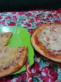 Pizza hot