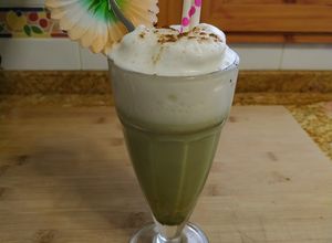 Foto principal de Matcha Latte