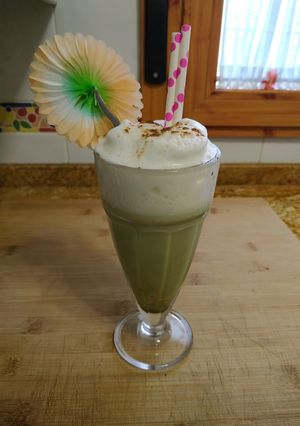 Foto principal de Matcha Latte
