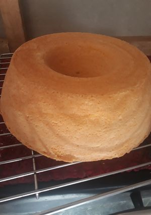 Foto resep Bolu jadul menul anti gagal