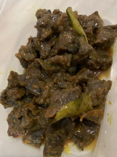 Foto resep Paru Sapi Ungkep (Siap Goreng)