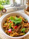 Pasta Goreng