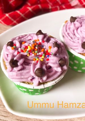 Foto resep Cupcakes