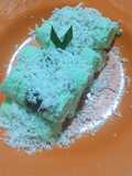 Kue Putu